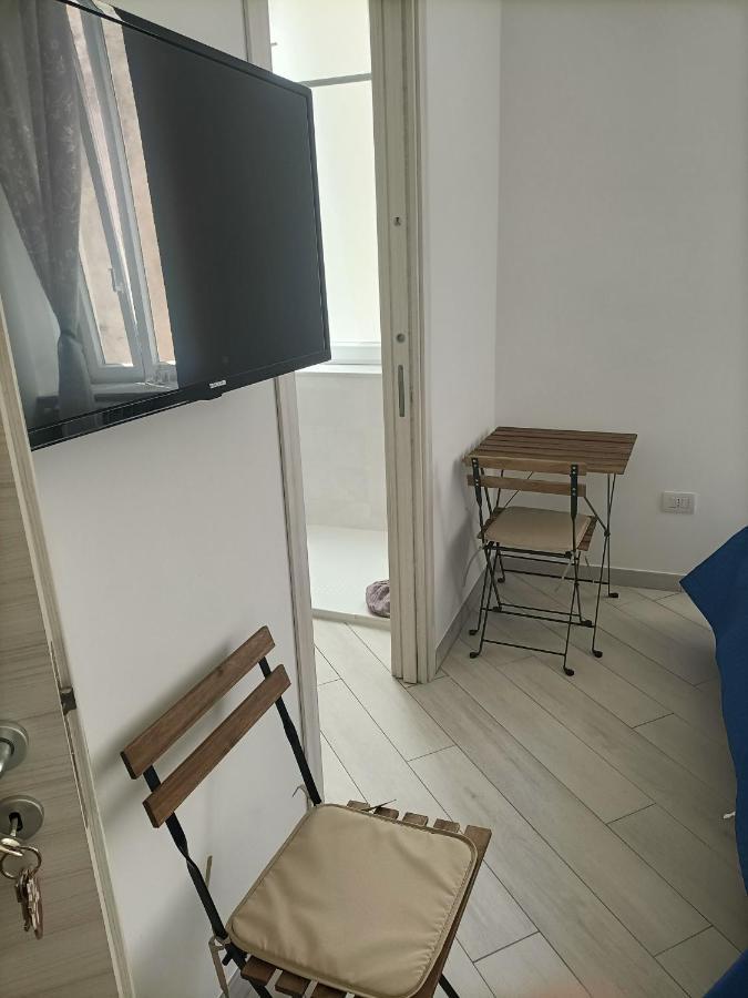 Maison d'hôtes Add E Criatur Naples