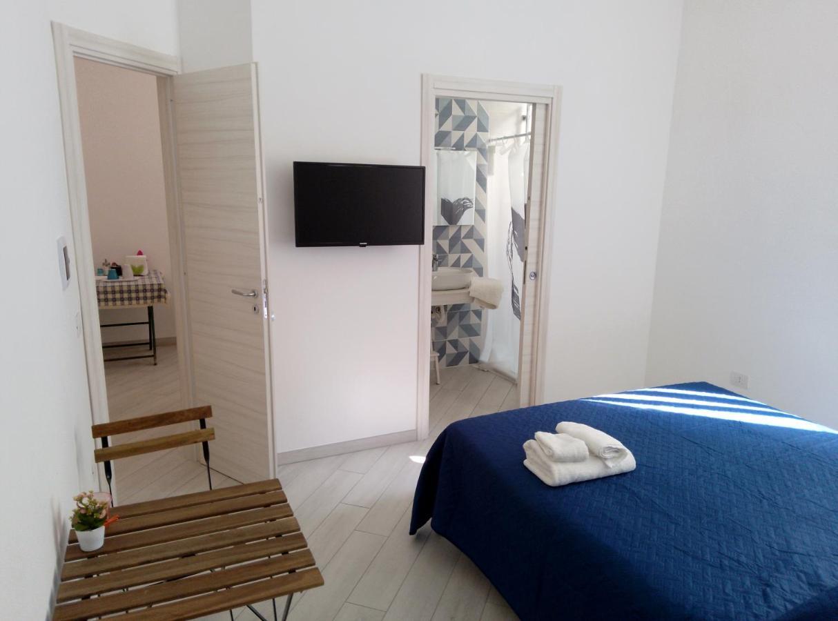 Maison d'hôtes Add E Criatur Naples