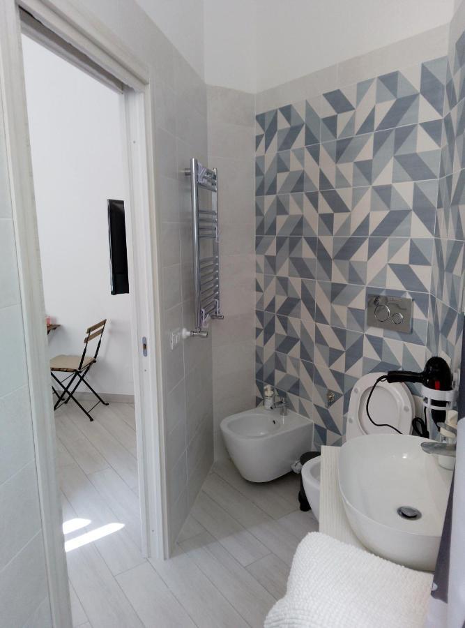 Add E Criatur Maison d'hôtes Naples